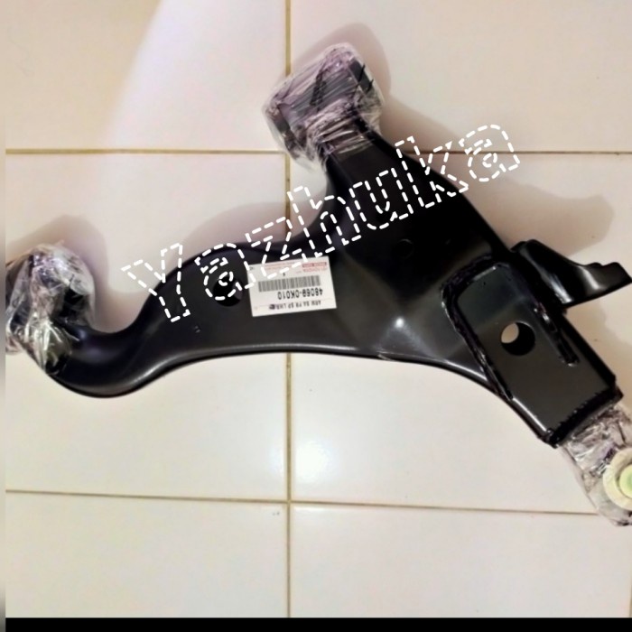 Arm Sayap Innova Original Jepang: Mengupas Tuntas Kualitas, Keunggulan, dan Perawatannya