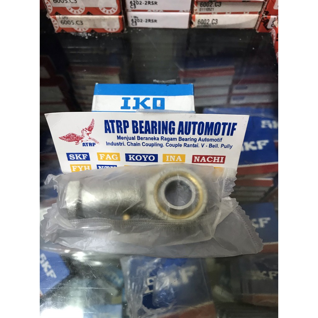Jual BEARING ROD END PHS 8 / PHS 8 L DRAT KANAN ATAU KIRI IKO JAPAN ...
