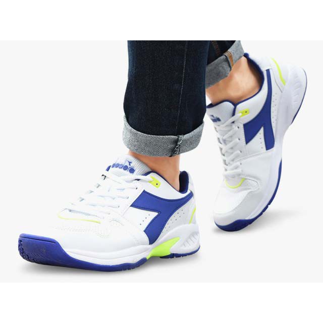 Diadora volee cheap