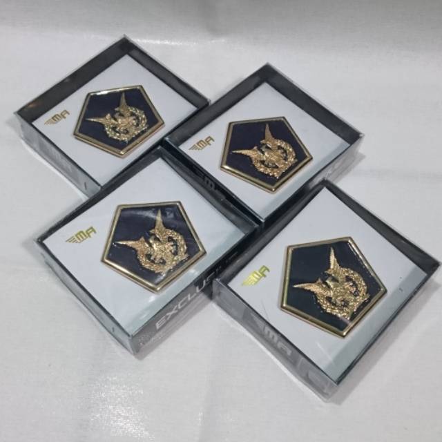 Jual Emblem Baret Tni Au Shopee Indonesia