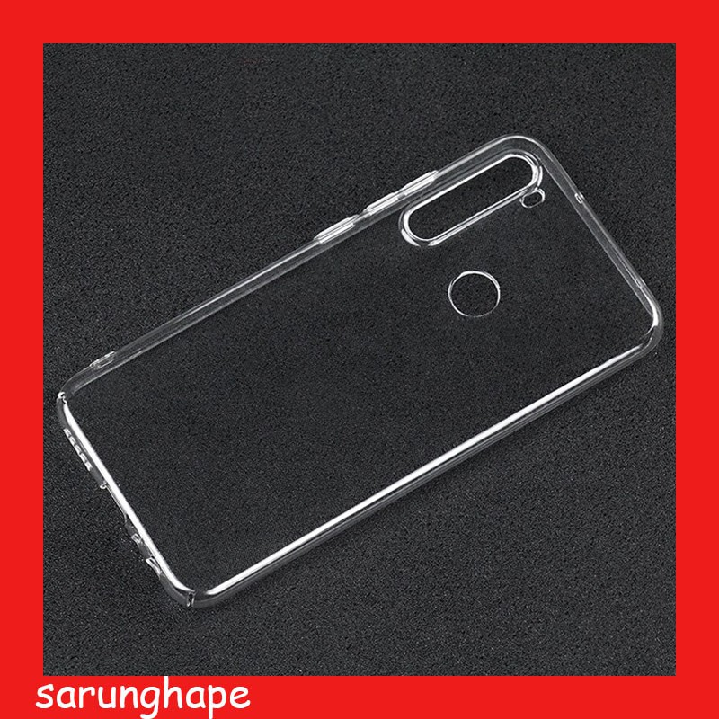 Hardcase redmi note deals 8