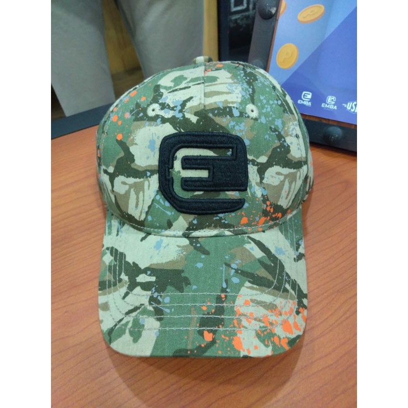 Jual Topi Emba Terlengkap & Harga Terbaru Juli 2026 | Shopee Indonesia