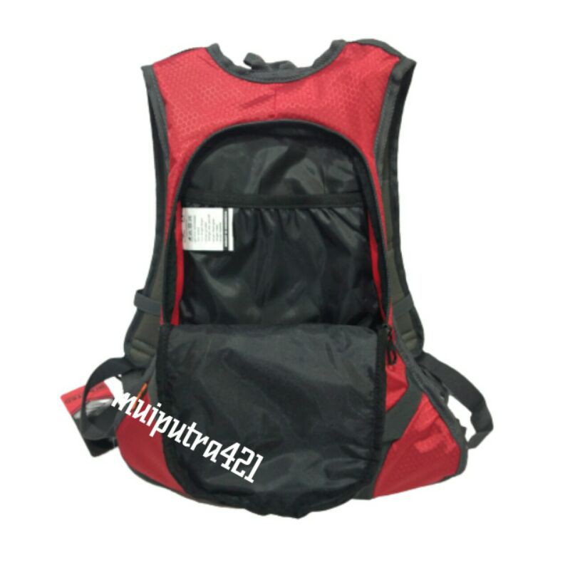 Jual Tas Ransel Blasted Sepeda water bladder hidropack 200649 | Shopee ...