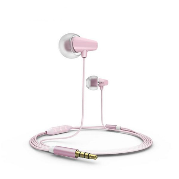 Jual Earphone Remax Type RM-702 Ceramic Series for IOS (Apple) | Shopee ...