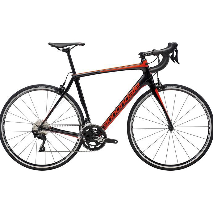 Jual Cannondale Bike Synapse Carbon 105 2019 Black Shopee Indonesia