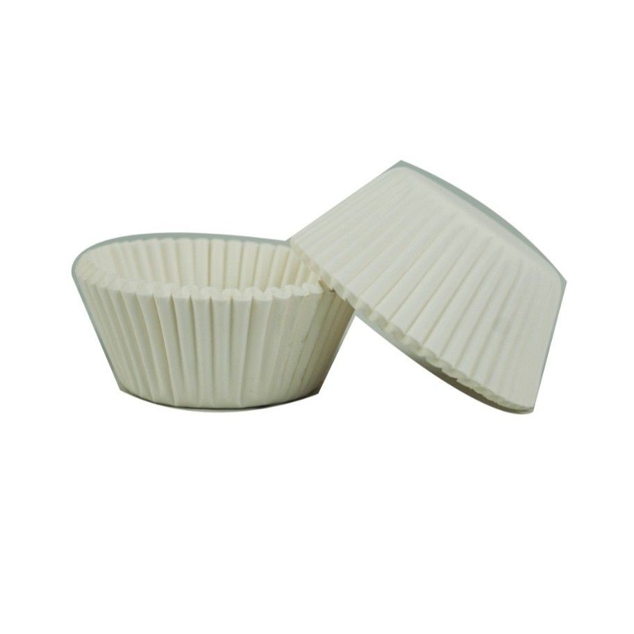 Jual Diva paper cup case PUTIH 9,5 cm (100 pc) | Shopee Indonesia