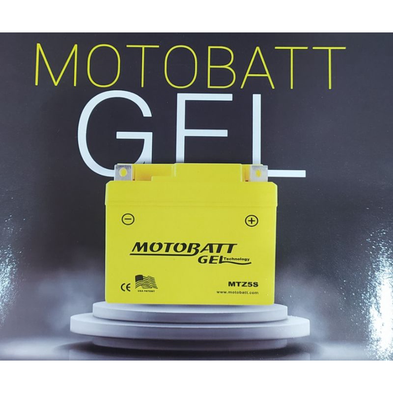 Jual Aki Motor AKI Kering Motobatt Gel Original Mio Soul Fino Vixion Verza Free Bubble Wrap