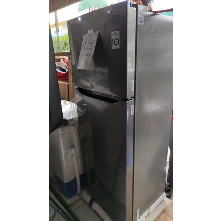 Jual LG Kulkas 2 Pintu | Shopee Indonesia