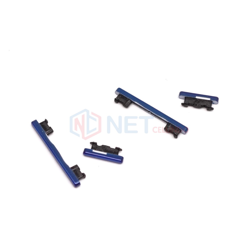 Jual BUTTON ON OFF / TOMBOL ON OFF + VOLUME XIAOMI REDMI NOTE 8 PRO ...