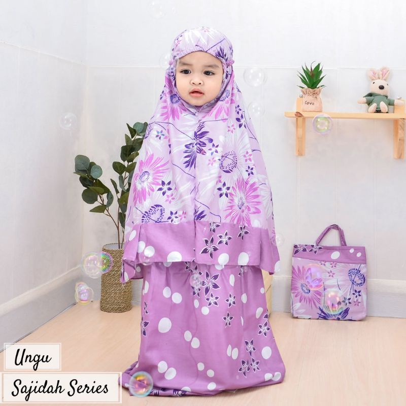 Jual Mukena Murah I Mukena Best Seller I Mukena Couple I Mukena Ibu dan ...