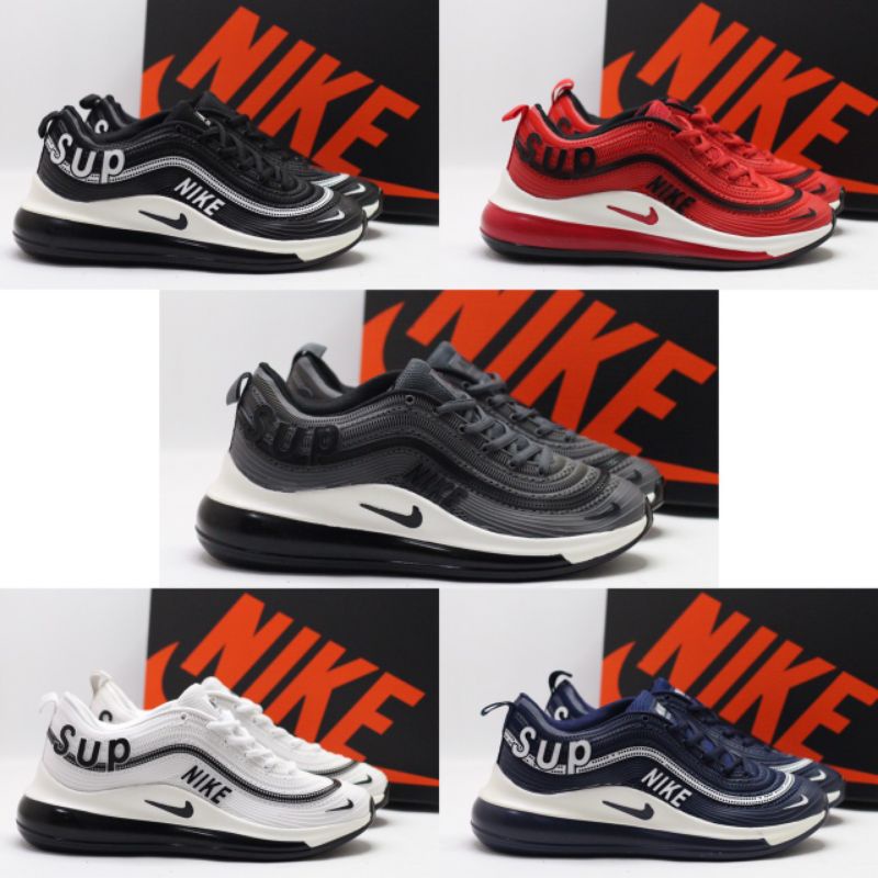 Sepatu nike supreme online