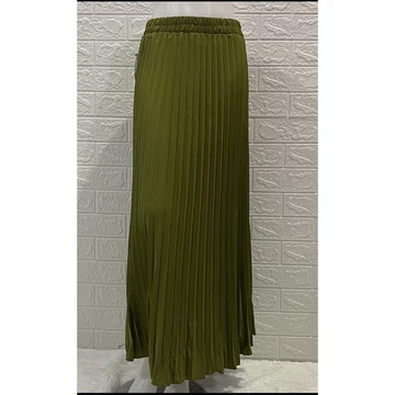 Rok Plisket Premium