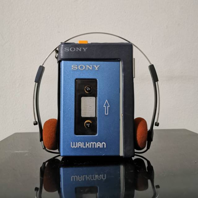 Jual walkman wm 3 deluxe | Shopee Indonesia