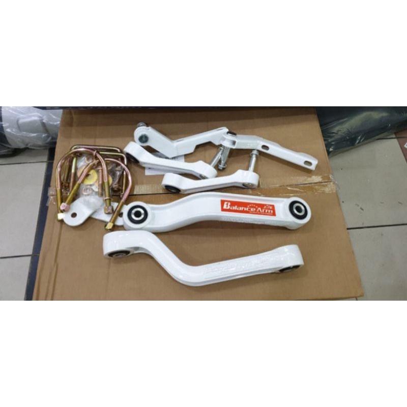 Jual balance arm js1 Thailand original all new Fortuner | Shopee Indonesia
