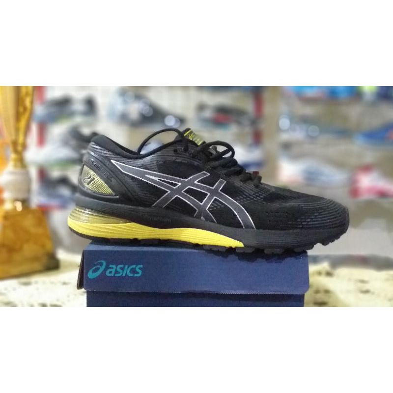 Jual asics gel nimbus 21 best sale