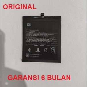 Batterie Xiaomi Mi Note 10 / Mi Note 10 Lite Qualité Premium