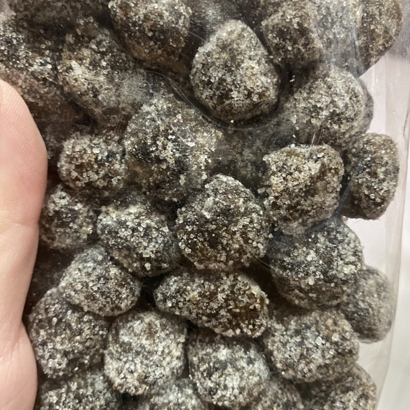 Jual Permen Asam Bangka - Permen Asam Gula Jawa - Permen Gule Kabung ...