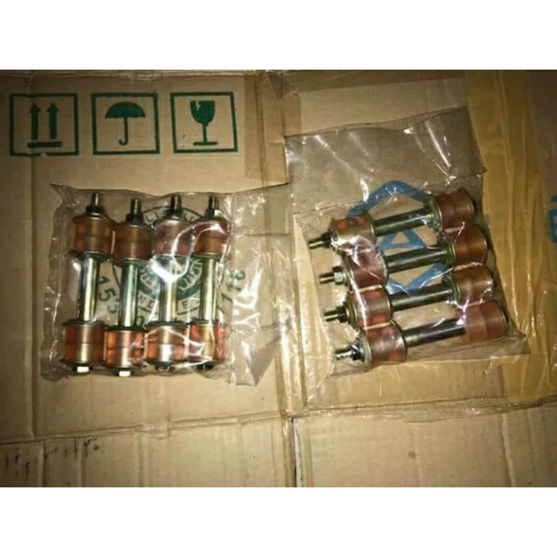 Jual Baut Stabil Link Stabil Timor Sohc Dohc Set Shopee Indonesia