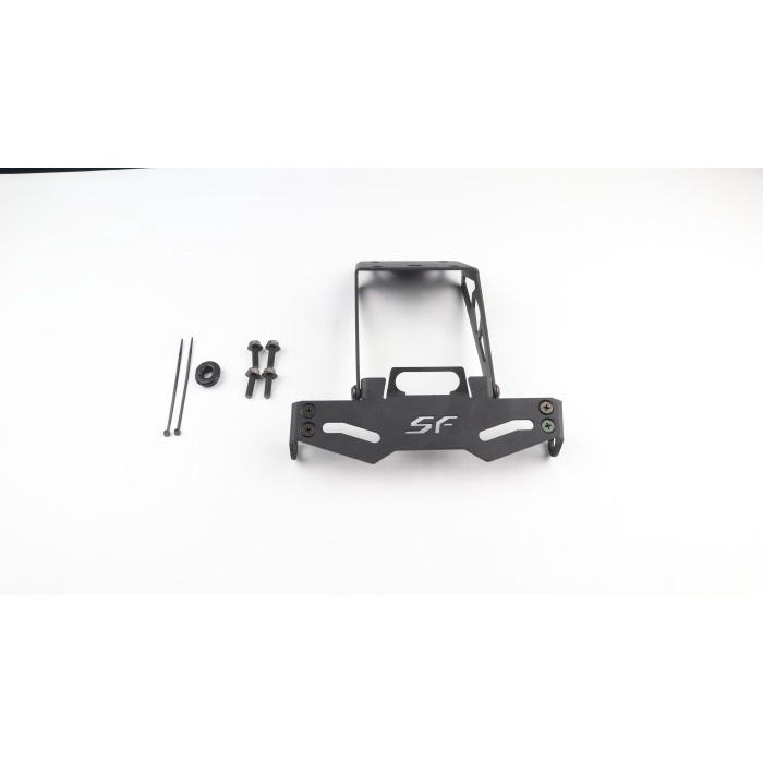 tail tidy gsx r150 street fender