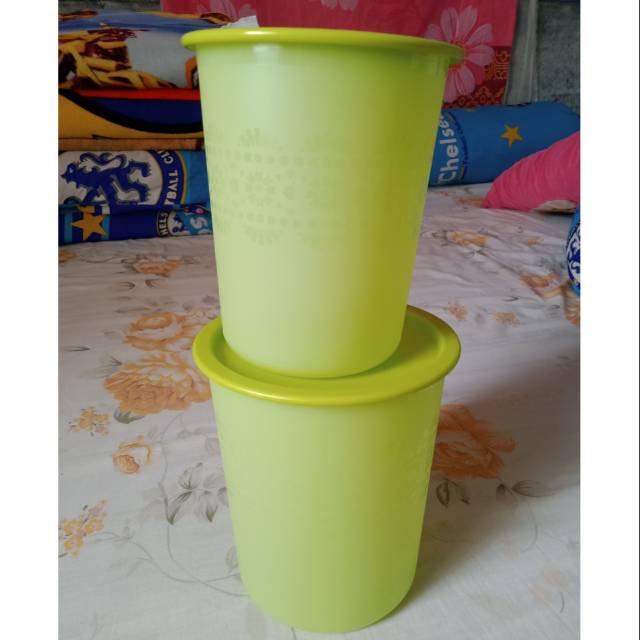 Jual Tupperware 1,9L 2pc | Shopee Indonesia