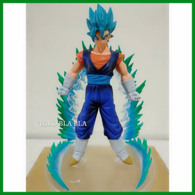 FIGURINE DRAGON BALL Z - VEGETA n°2 - hachette collection TBE By Shueisha EUR 8,00 - FR