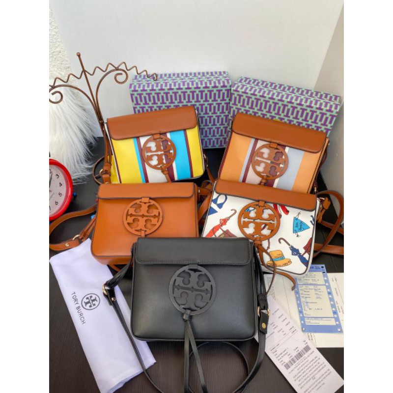 Harga sling 2025 bag tory burch