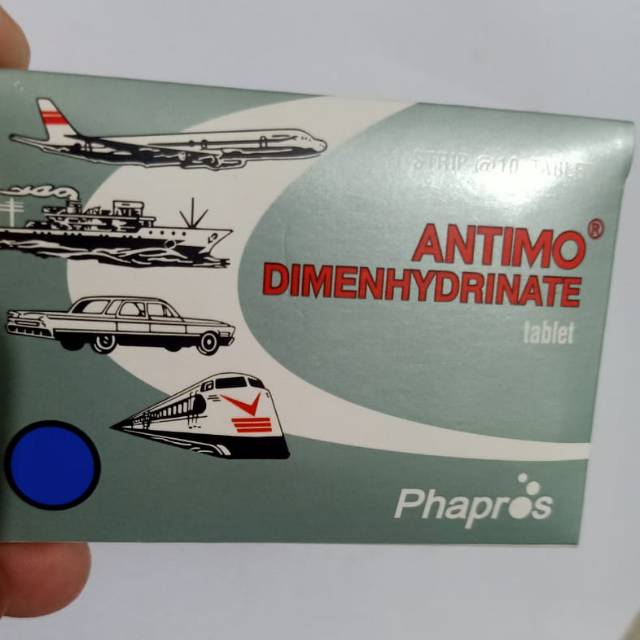 Jual Antimo Obat Terlengkap & Harga Terbaru Juli 2026 | Shopee Indonesia