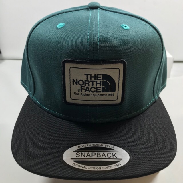 Snapback the north on sale face