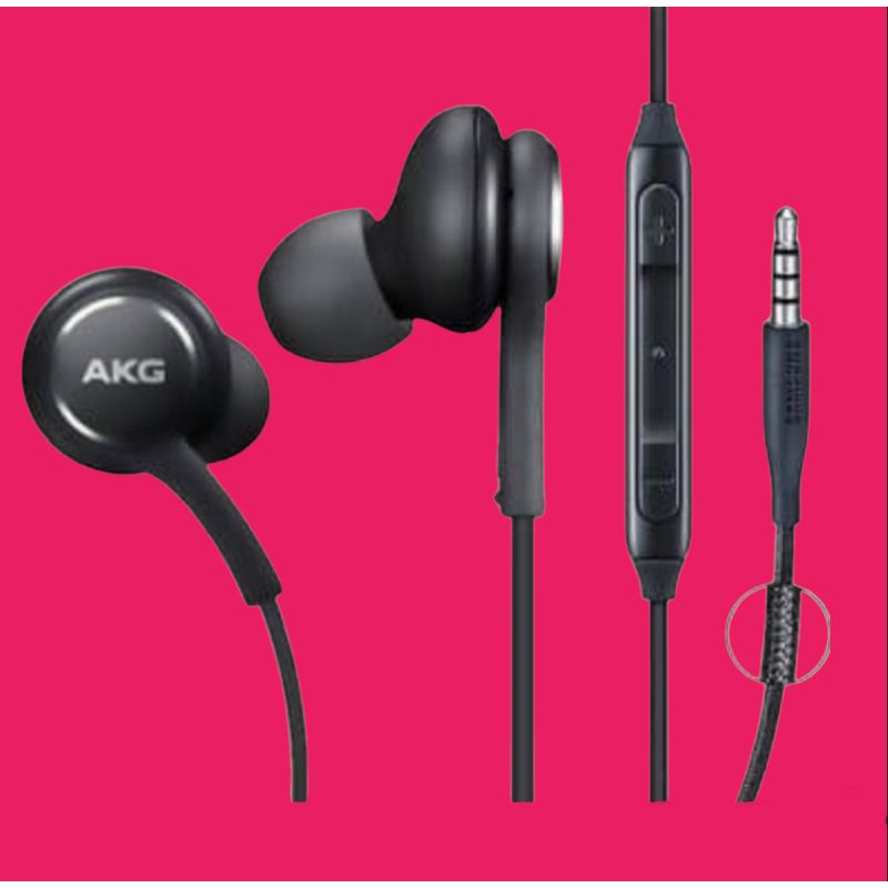 Akg earphones outlet shopee