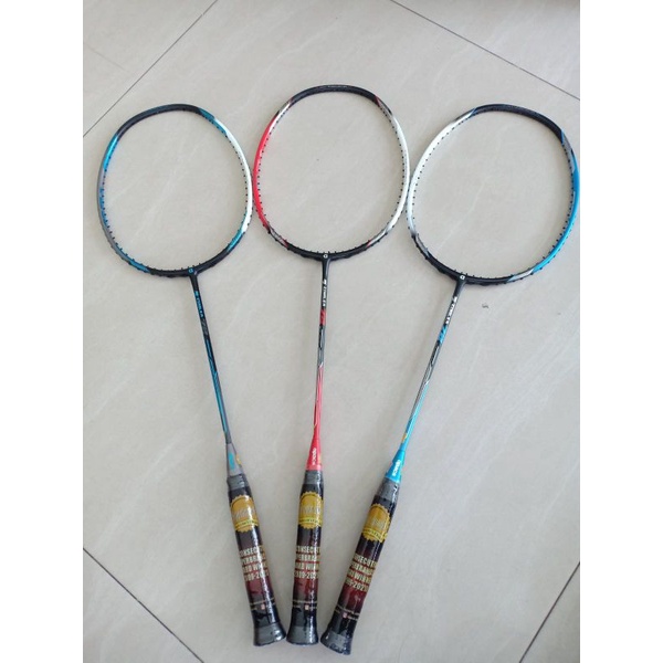 Jual raket apacs z ziggler 72 shopee indonesia