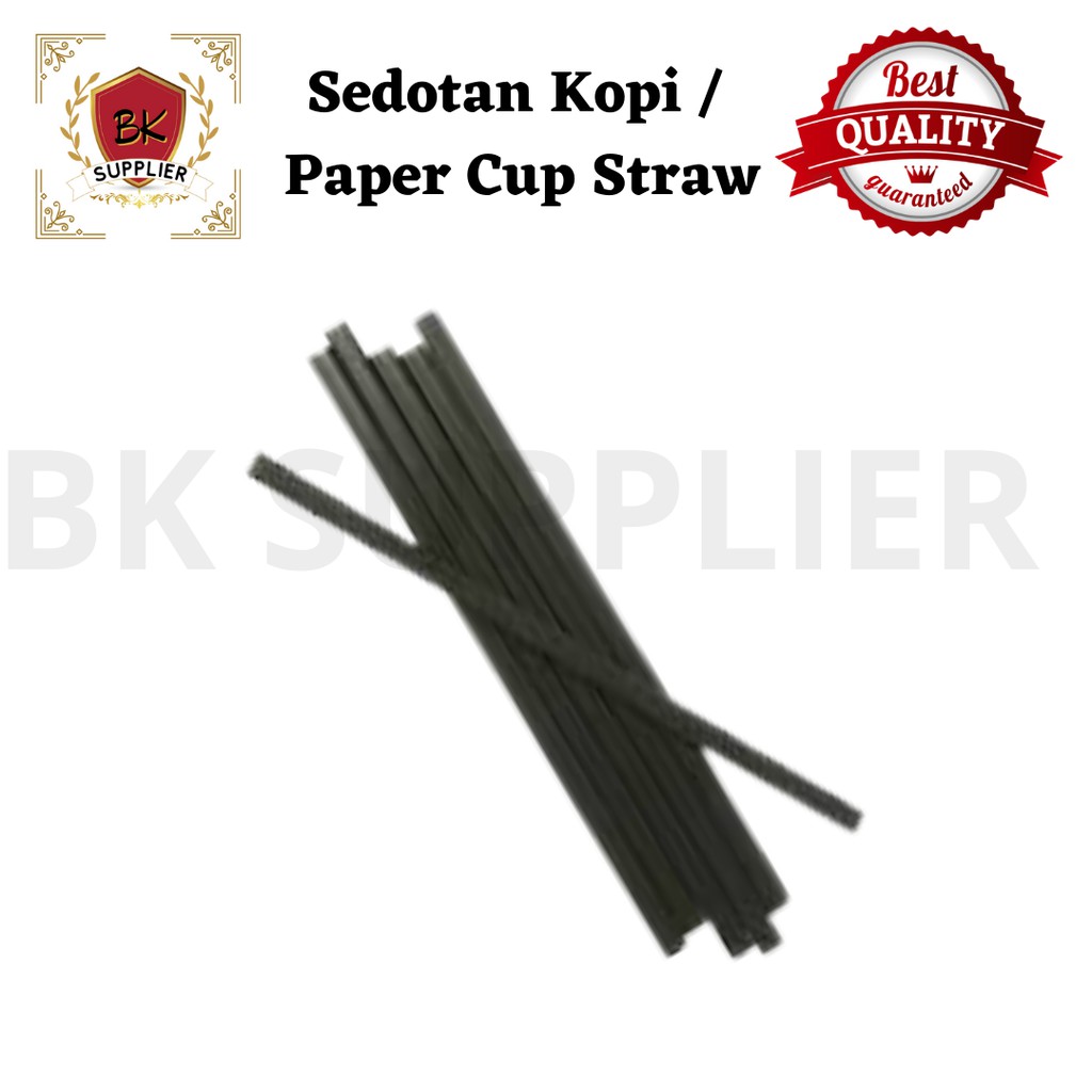 Jual Sedotan Kopi Isi 100 Pcs Sedotan Teh Stirrer Kopi Stirrer Teh Termurah Dan 8853