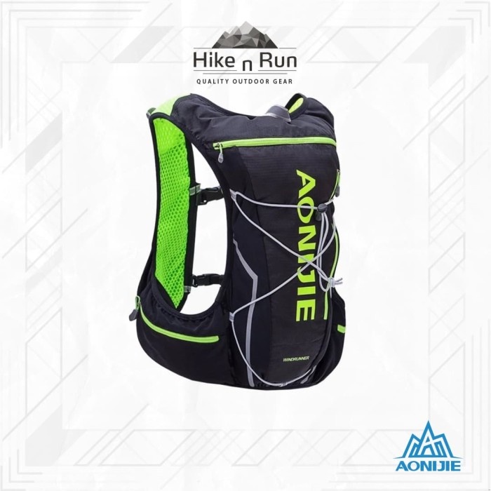 Aonijie Running Pack E904S Biru M