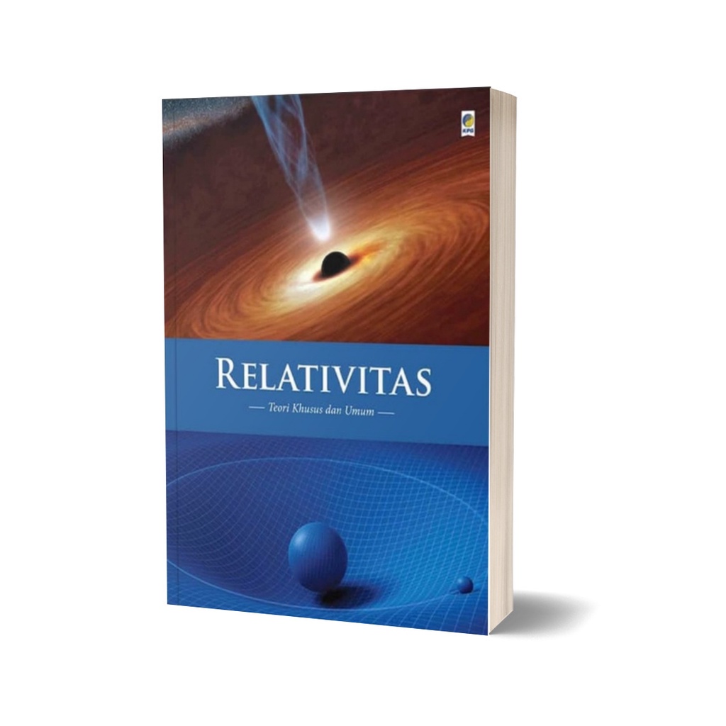 Jual Buku Relativitas Teori Khusus Dan Umum By Albert Einstein | Shopee ...