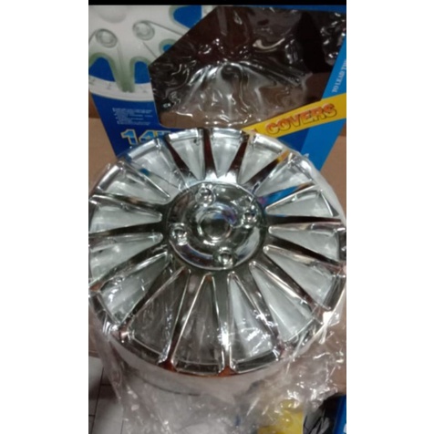 Jual whelldop dop roda r13 | Shopee Indonesia