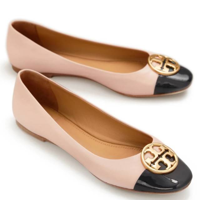 Chelsea cap toe deals tory burch