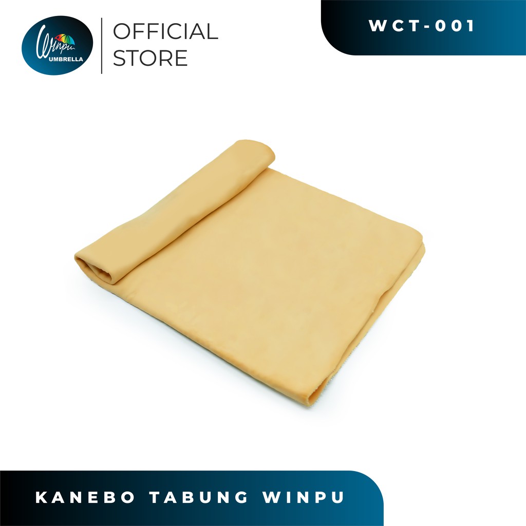 Jual WINPU Lap Kanebo Mobil Jumbo Tebal Daya Serap Tinggi Murah Ukuran ...