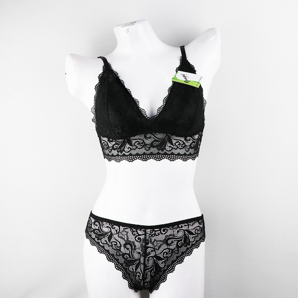 MARGE decorative bra top ブラック　ブラトップ　ビスチェ MARGE decorative bra top ブラック ブラトップ ビスチェ