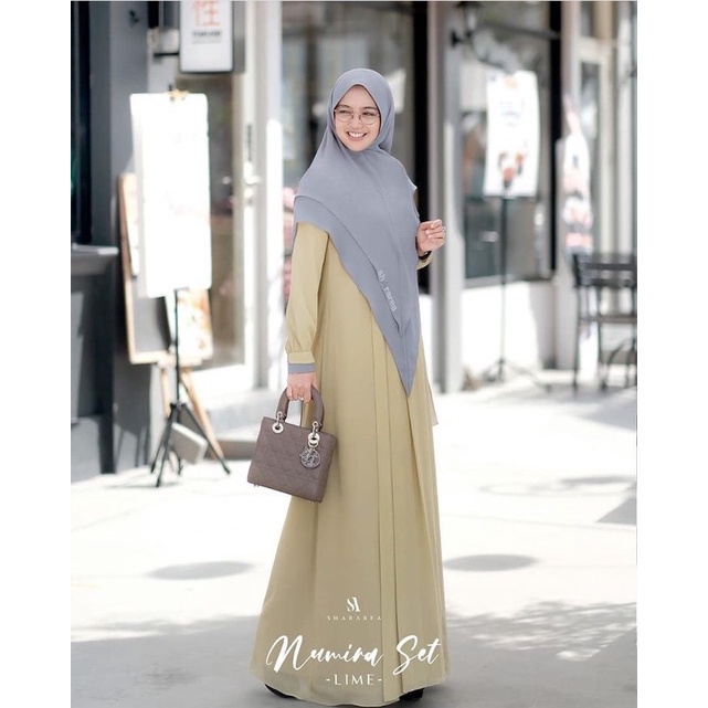 Jual Numira Set By Shararea | Shopee Indonesia