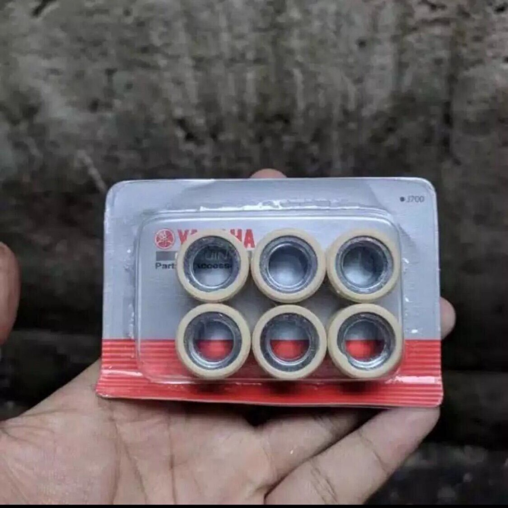 Stehbolzen Set Für Yamaha Aerox Minarelli - Mit Schraubensicherung Bis 230°C