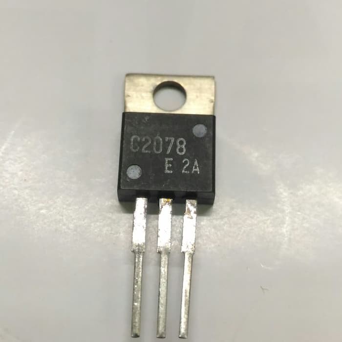 Jual Transistor C2078 ORi | Shopee Indonesia