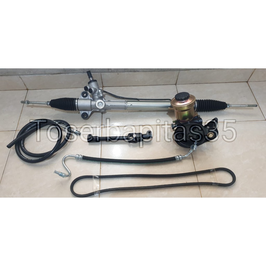 Jual Power Steering Xenia 1000 cc 1 Set Komplit Shopee Indonesia