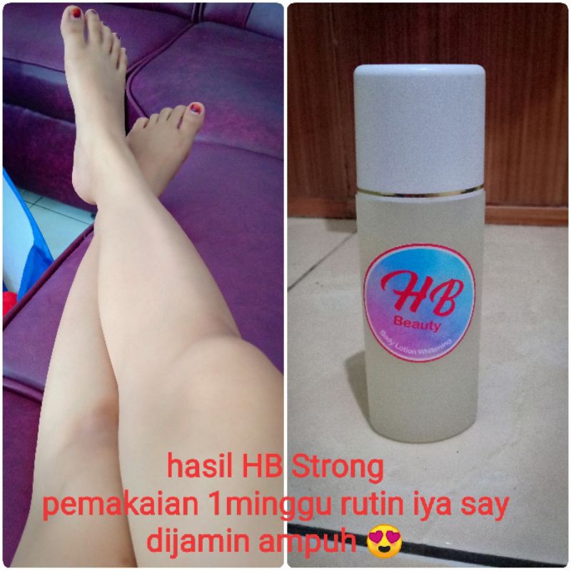 Jual HB FORTE DOSIS TINGGI || WHITEBOOSTER FORTE putih lebih cepat ...