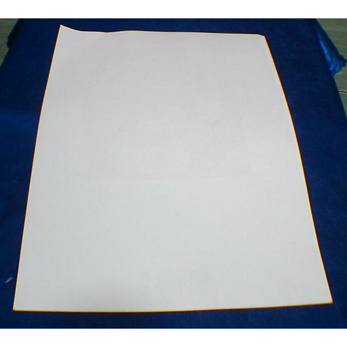 Jual Kertas Roti @1 Lembar / Alas Roti (Putih dan Coklat) | Shopee ...