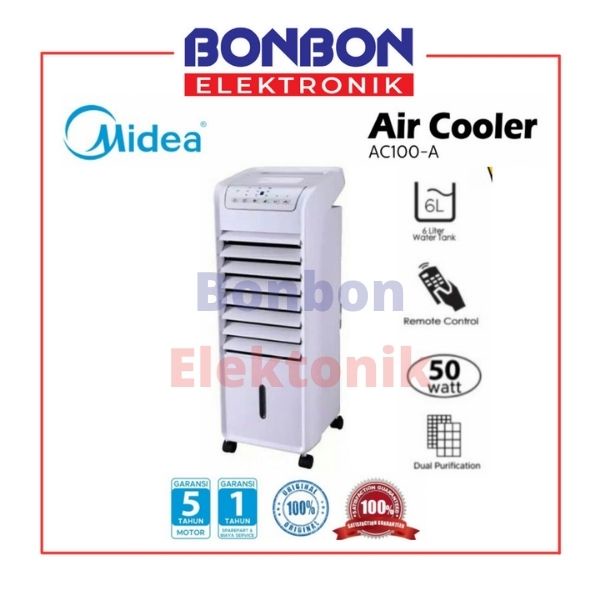 Midea ac sale 100a