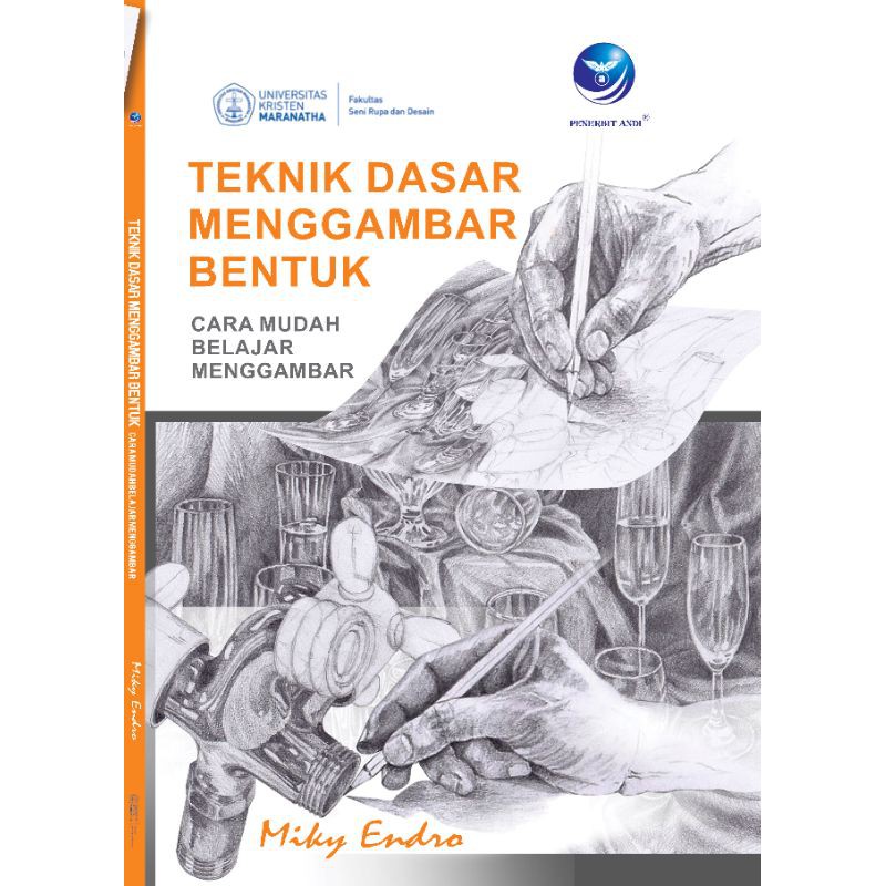 Jual Teknik Dasar Menggambar Bentuk Shopee Indonesia