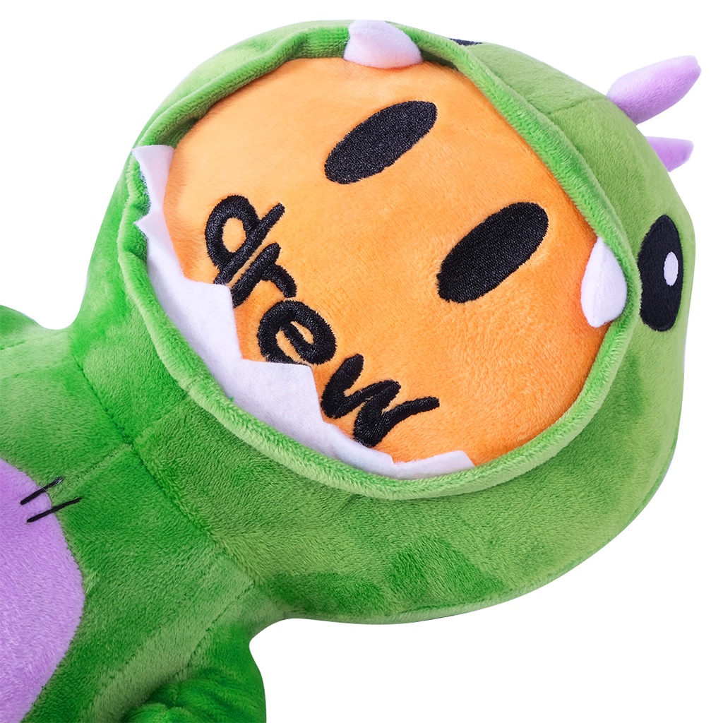 drew house ドリューハウス fernand plush ぬいぐるみ（Jual