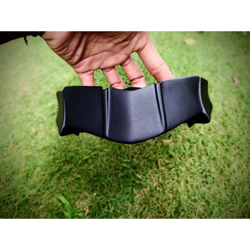 Jual Spoiler 3D NHK RX9 | Shopee Indonesia