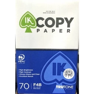 Jual Kertas F4 Terlengkap & Harga Terbaru Maret 2026 | Shopee Indonesia