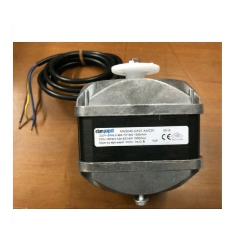 Jual Fan Evaporator 14" EBM Shopee Indonesia