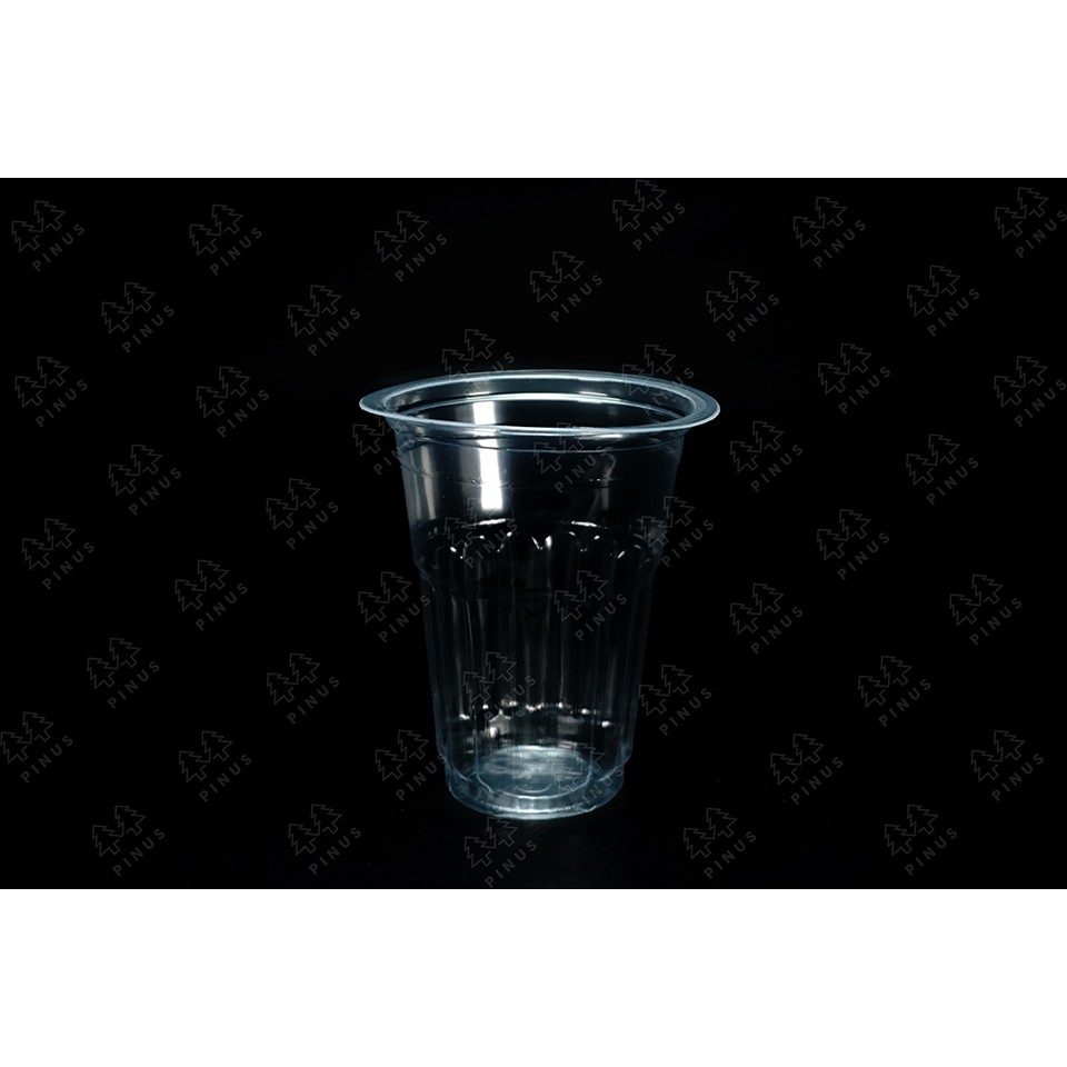 Jual BINTANG GELAS FRUTANG / GELAS PLASTIK 180ml isi 50 | Shopee Indonesia